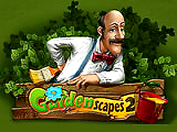 Gardenscapes 2: Hidden Object Puzzle Game