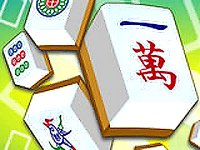 Mahjong Collision Puzzle Game