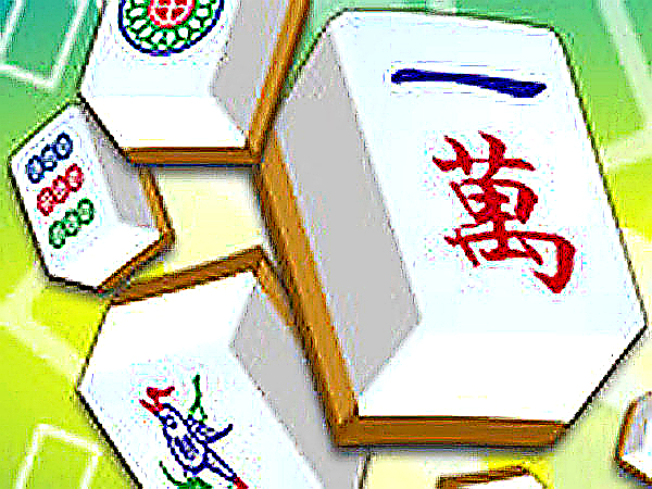 Mahjong Collision Puzzle Game