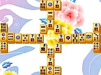 J'aime Mahjong Online Puzzle Game