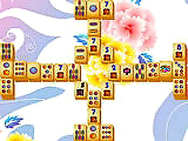 J'aime Mahjong Online Puzzle Game