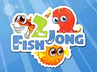 FishJong 2 Online Puzzle Game