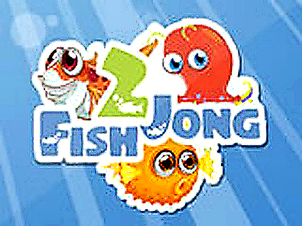 FishJong 2 Online Puzzle Game