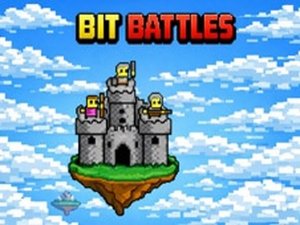 Bit Battles: Tower Defense Strategy