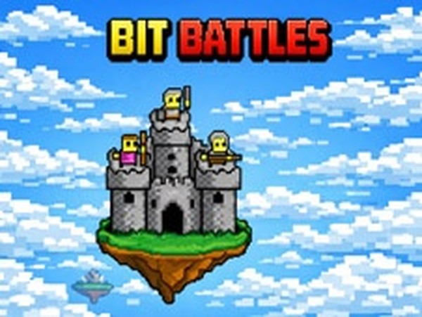 Pixel Fortress: Tower Defense Strategy