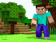 Mini Craft Online Game - Sandbox Building Game