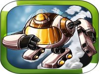 Robotus Online Arcade Game