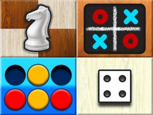2 Player Mind Games Collection
