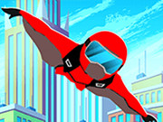 Wind Rider Online Adventure Game Arcade Game