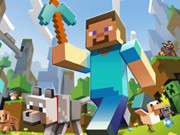 Block Craft 3D Online Game - Sandbox Game