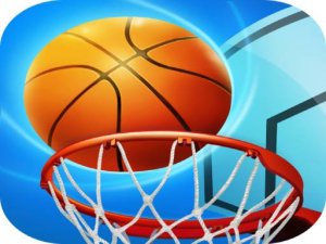 Basketball Throw Online Arcade Game