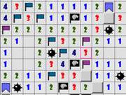 Minesweeper.io Online Multiplayer Puzzle Game - Puzzle Game