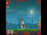 Undead Appetite Online Arcade Game