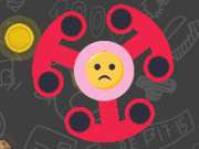 Megaspin.io Online Arcade Game