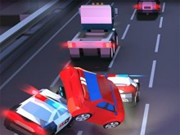 Carjack.io Racing Game Arcade Game