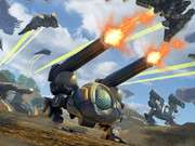 Strike Tactics Online Strategy Game