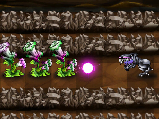 MysteryLand Guardian: Strategic Defense