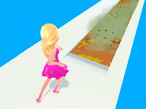 Stage Show Designer Online Puzzle Game
