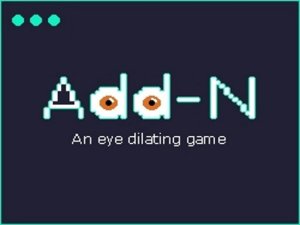Add-N Math Puzzle Game Online