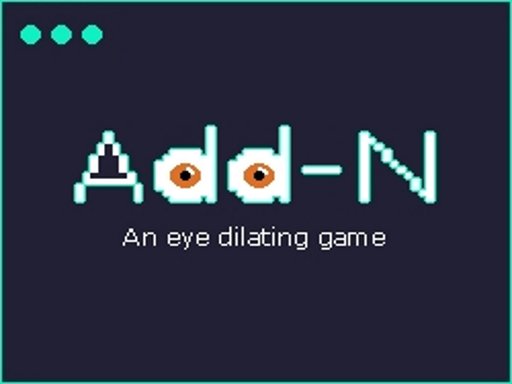Add-N Puzzle Game Online - Math Puzzle Game