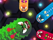 Slither.io Online Arcade Game