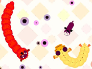 Mypuppet.io Online Arcade Game