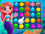 Christmas Match 3 Puzzle Game