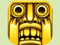 Temple Run Online Arcade Game