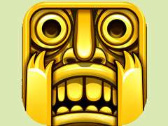 Temple Run Online Arcade Game
