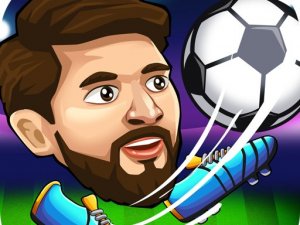 Volleyball 2020 Online Arcade Game