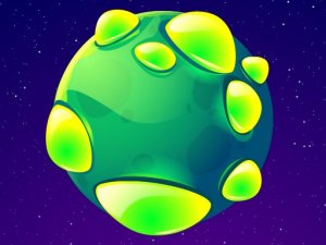 Planet Jigsaw Puzzle Game Online - Puzzle Game