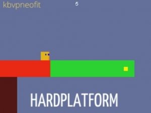 HARD PLATFORM Online Puzzle Game - Logic Puzzle Game