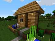 World Craft 2 Online Game Building Game