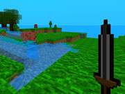 Pixel Craft Online Building Game - Creative Building Game