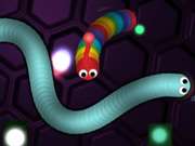 Snake Is Online Arcade Game
