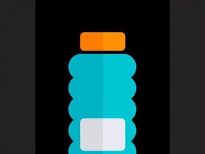JUMP BOTTLE Online Arcade Game