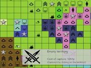 Bellum.io Online Strategy Game - Conquest Game