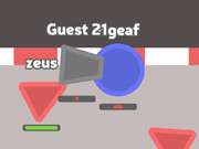 Driftin.io Online Multiplayer Racing Game Arcade Game