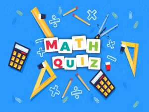 Math Quiz Game Online Puzzle Game