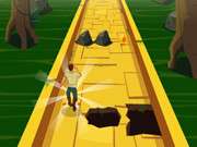 Temple Run Online Arcade Game