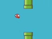 Flappybird.space Online Arcade Game