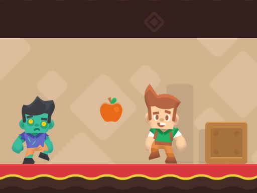 Logical Journey Puzzle Game