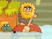 Adam And Eve 5: Part 1 - Adventure Game Online Puzzle Game