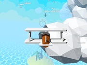 Skyarena.io Online Arcade Game