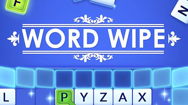 Tile Connect Vocabulary Challenge
