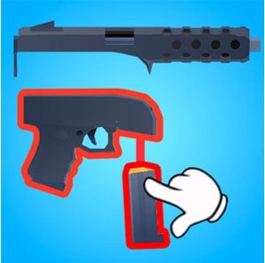 Merge Defense Survival