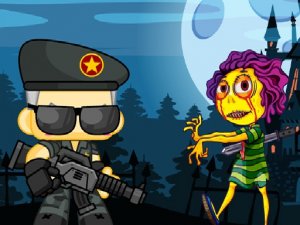 Puzzle Blaster 2D Adventure