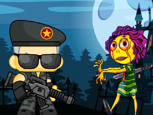 Puzzle Blast 2D Adventure