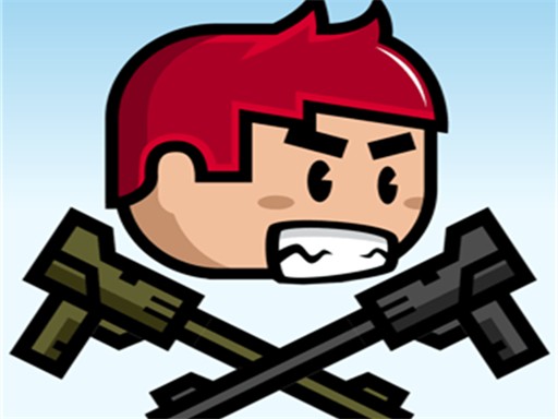 Alien Blast Turbo Action Game