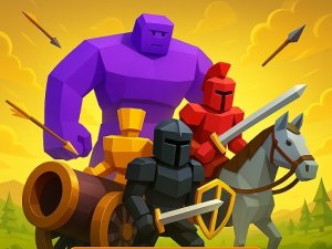 Epic Strategy Simulator